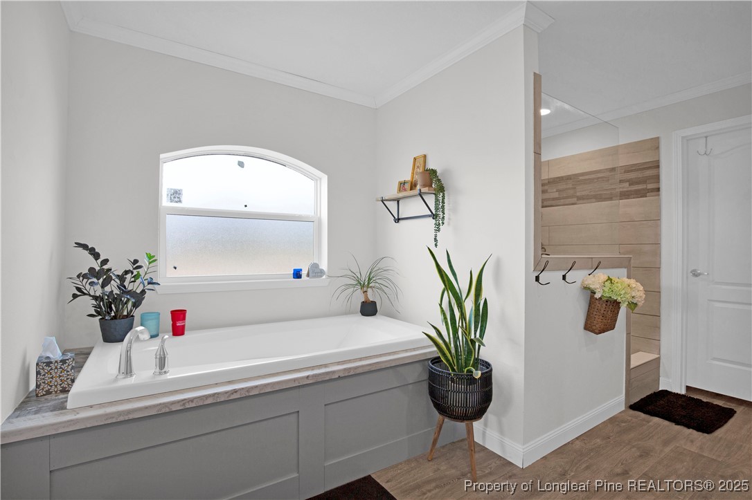 1004 Brayboy Road Rowland, NC 28383 - Photo 24 of 43 Gallery Image 24