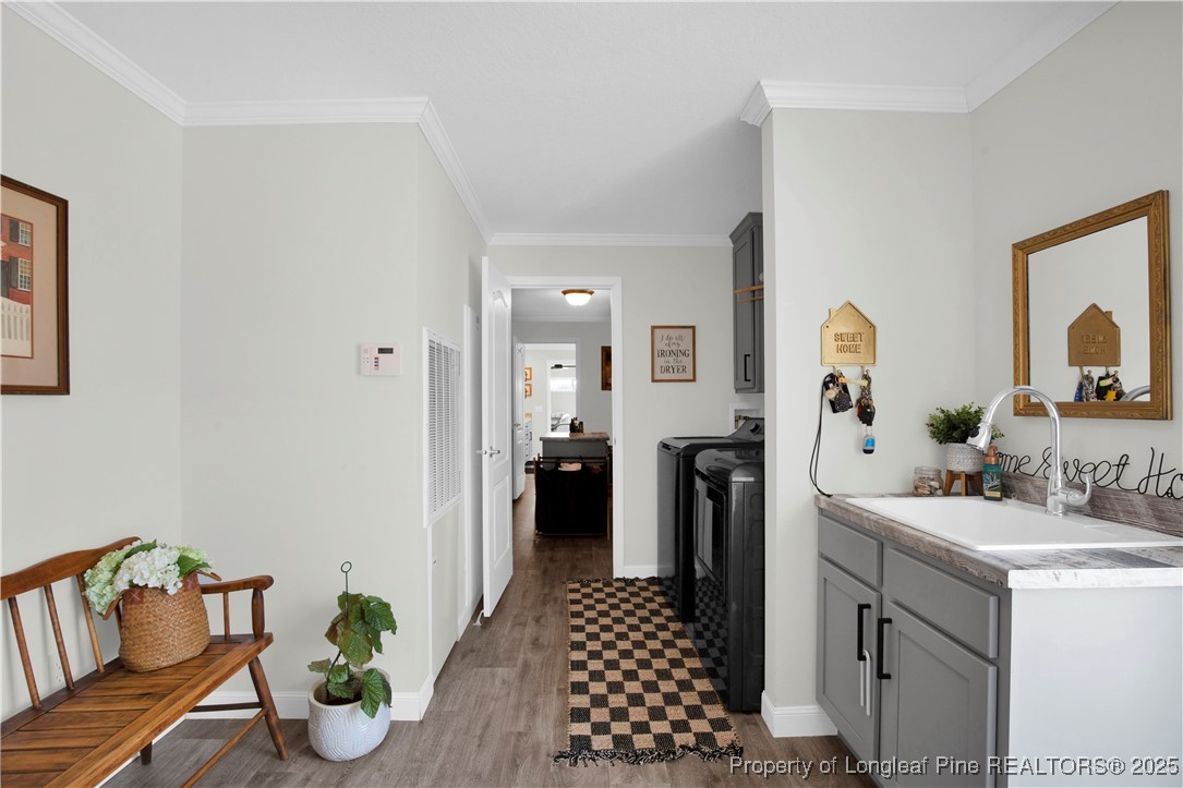 1004 Brayboy Road Rowland, NC 28383 - Photo 29 of 43 Gallery Image 29
