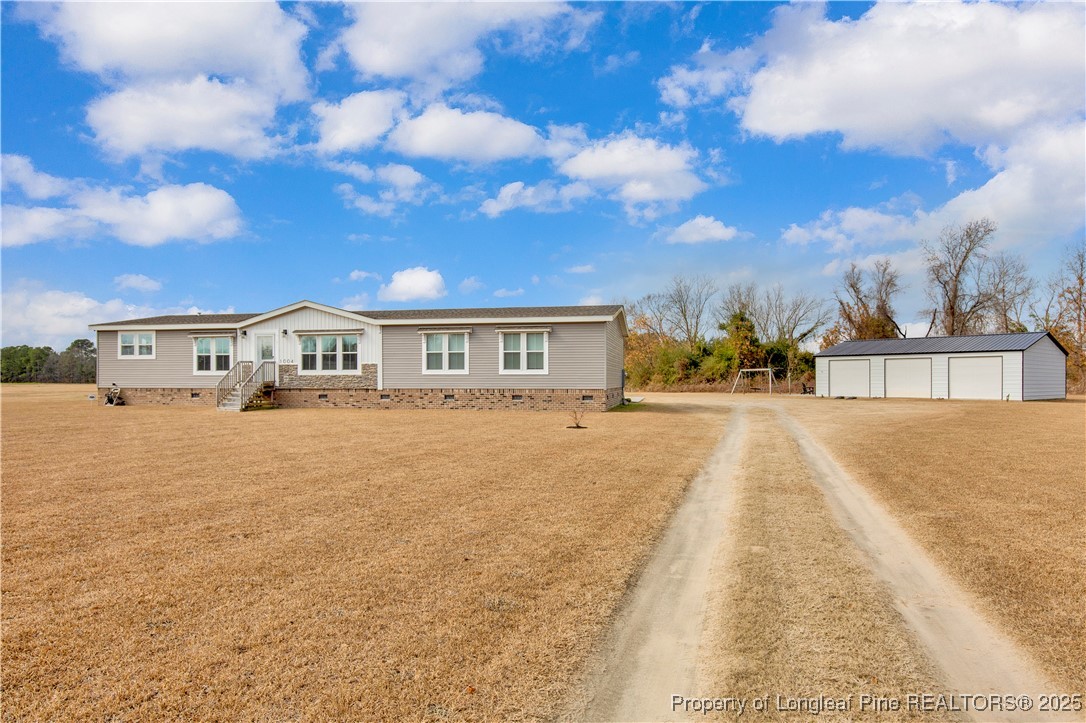 1004 Brayboy Road Rowland, NC 28383 - Photo 3 of 43 Gallery Image 3