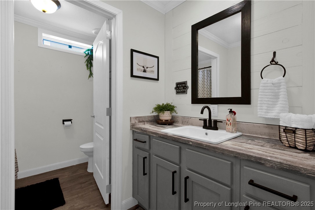 1004 Brayboy Road Rowland, NC 28383 - Photo 35 of 43 Gallery Image 35