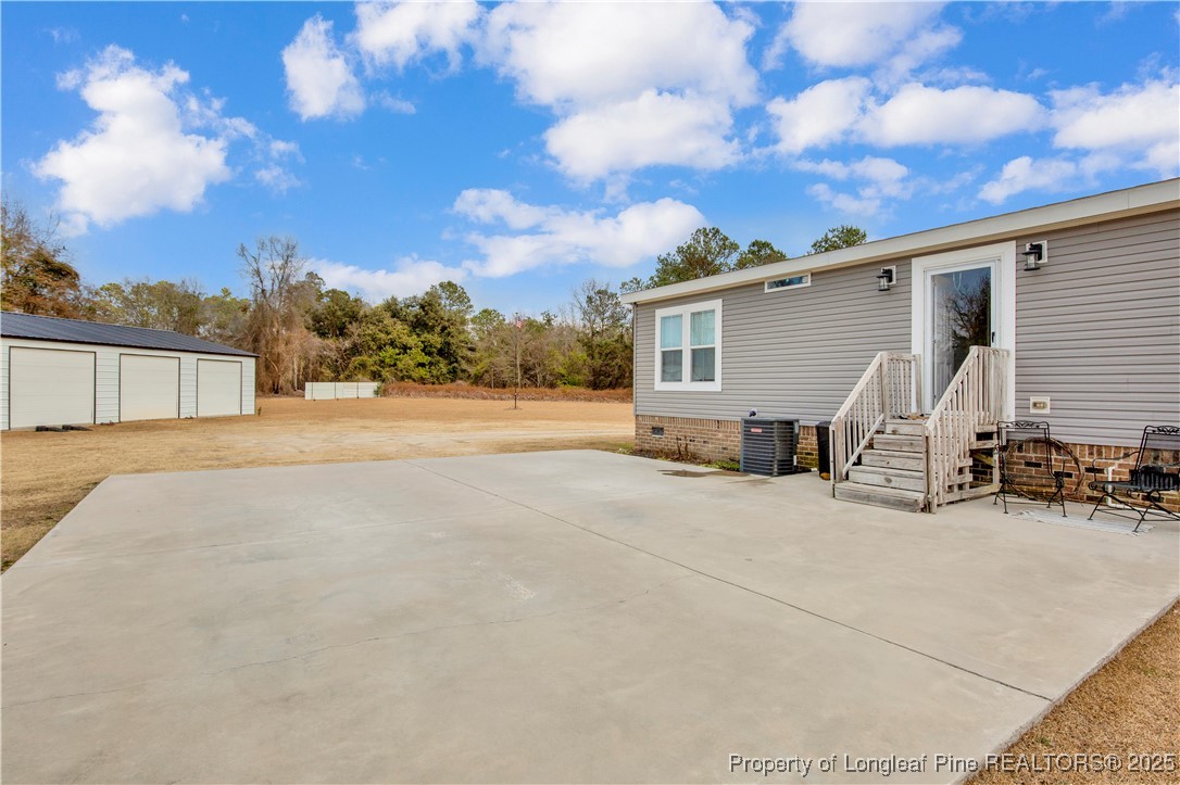 1004 Brayboy Road Rowland, NC 28383 - Photo 39 of 43 Gallery Image 39