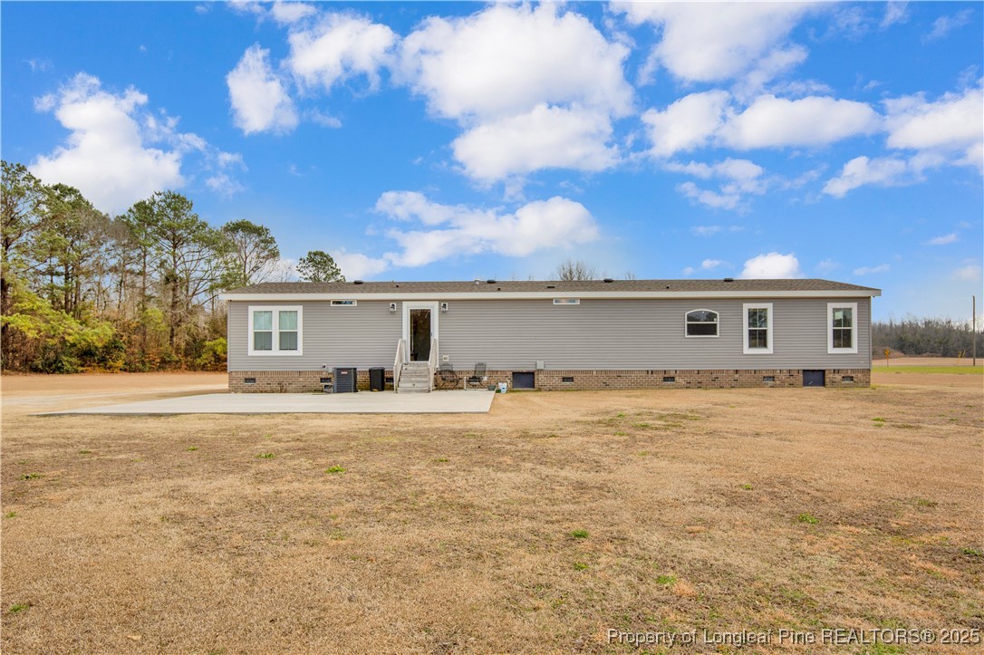 1004 Brayboy Road Rowland, NC 28383 - Photo 40 of 43 Gallery Image 40