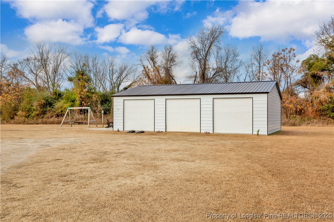1004 Brayboy Road Rowland, NC 28383 - Photo 4 of 43 Gallery Image 4