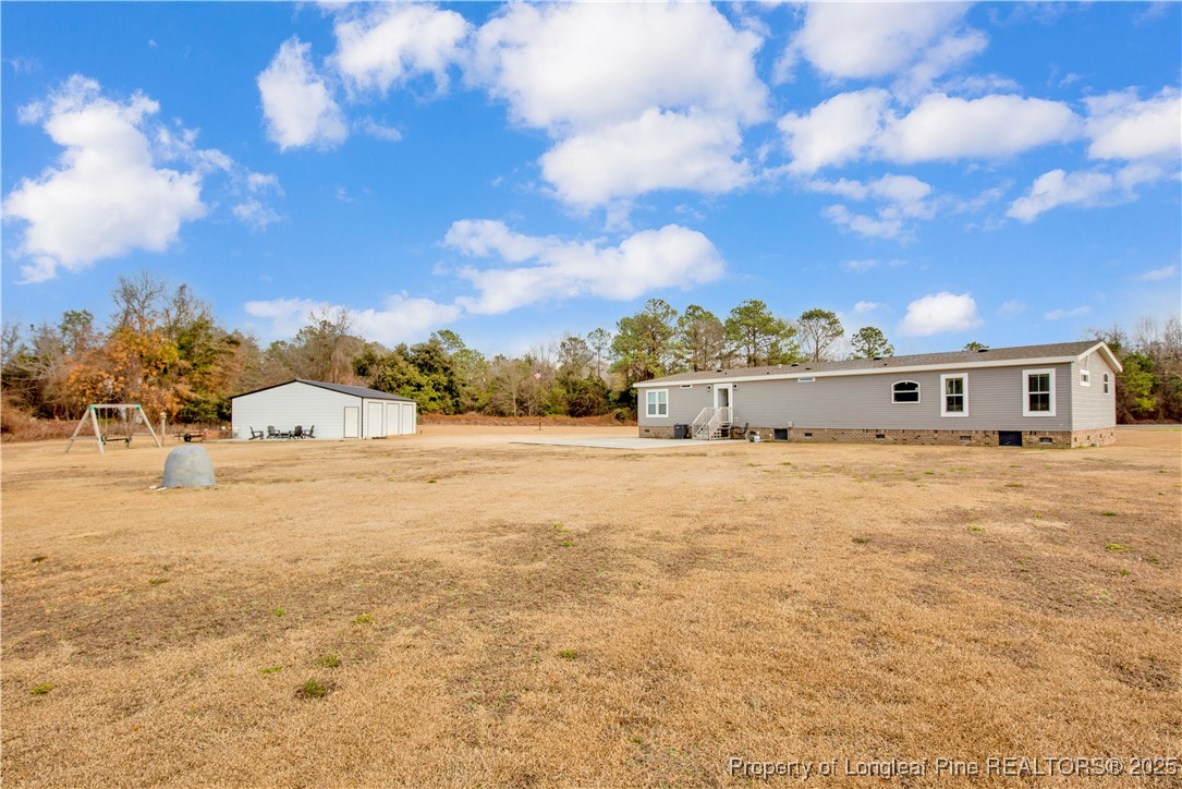 1004 Brayboy Road Rowland, NC 28383 - Photo 41 of 43 Gallery Image 41