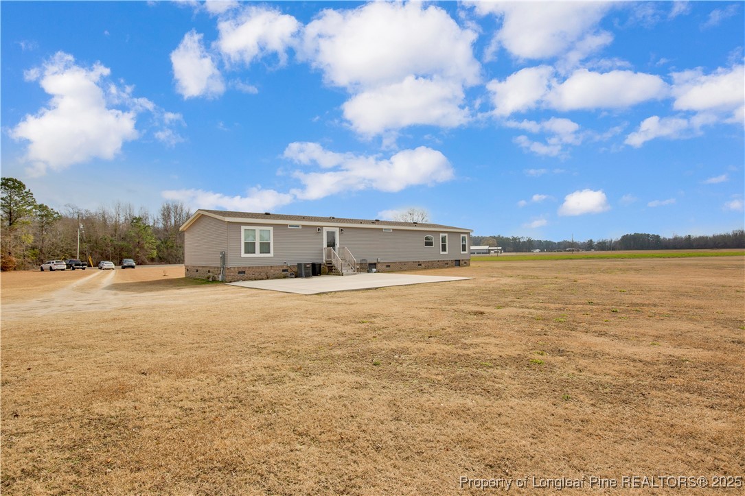 1004 Brayboy Road Rowland, NC 28383 - Photo 42 of 43 Gallery Image 42