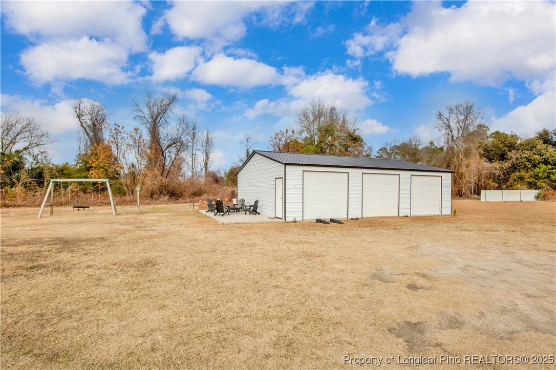 1004 Brayboy Road Rowland, NC 28383 - Photo 5 of 43 Gallery Image 5