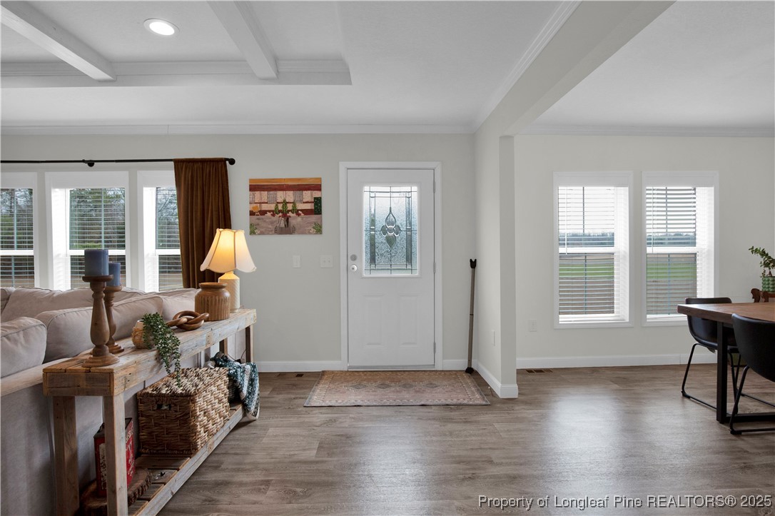 1004 Brayboy Road Rowland, NC 28383 - Photo 6 of 43 Gallery Image 6