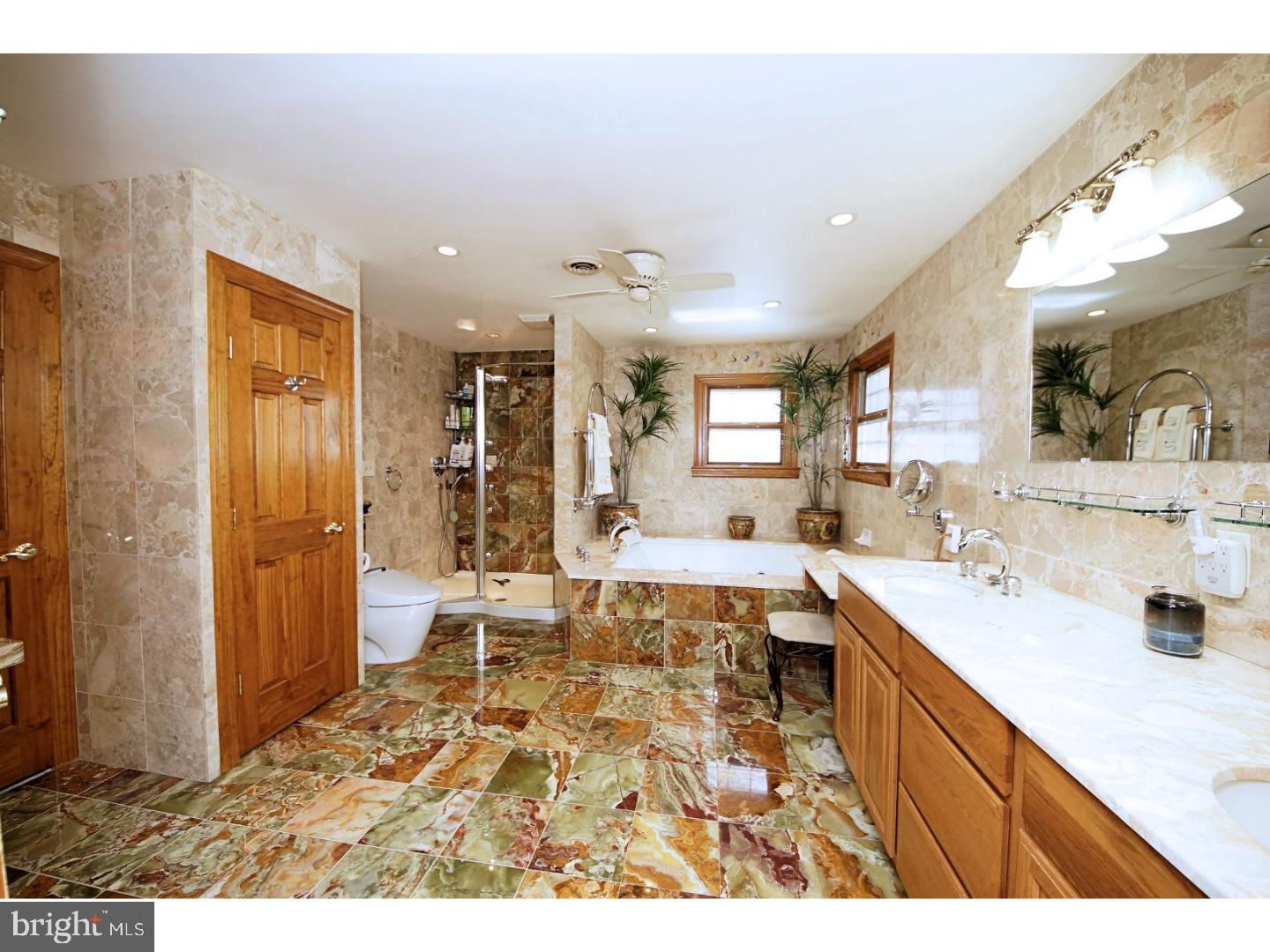 30 Georgetown Road Bordentown, NJ 08505 - Photo 13 of 22 Master Bathroom