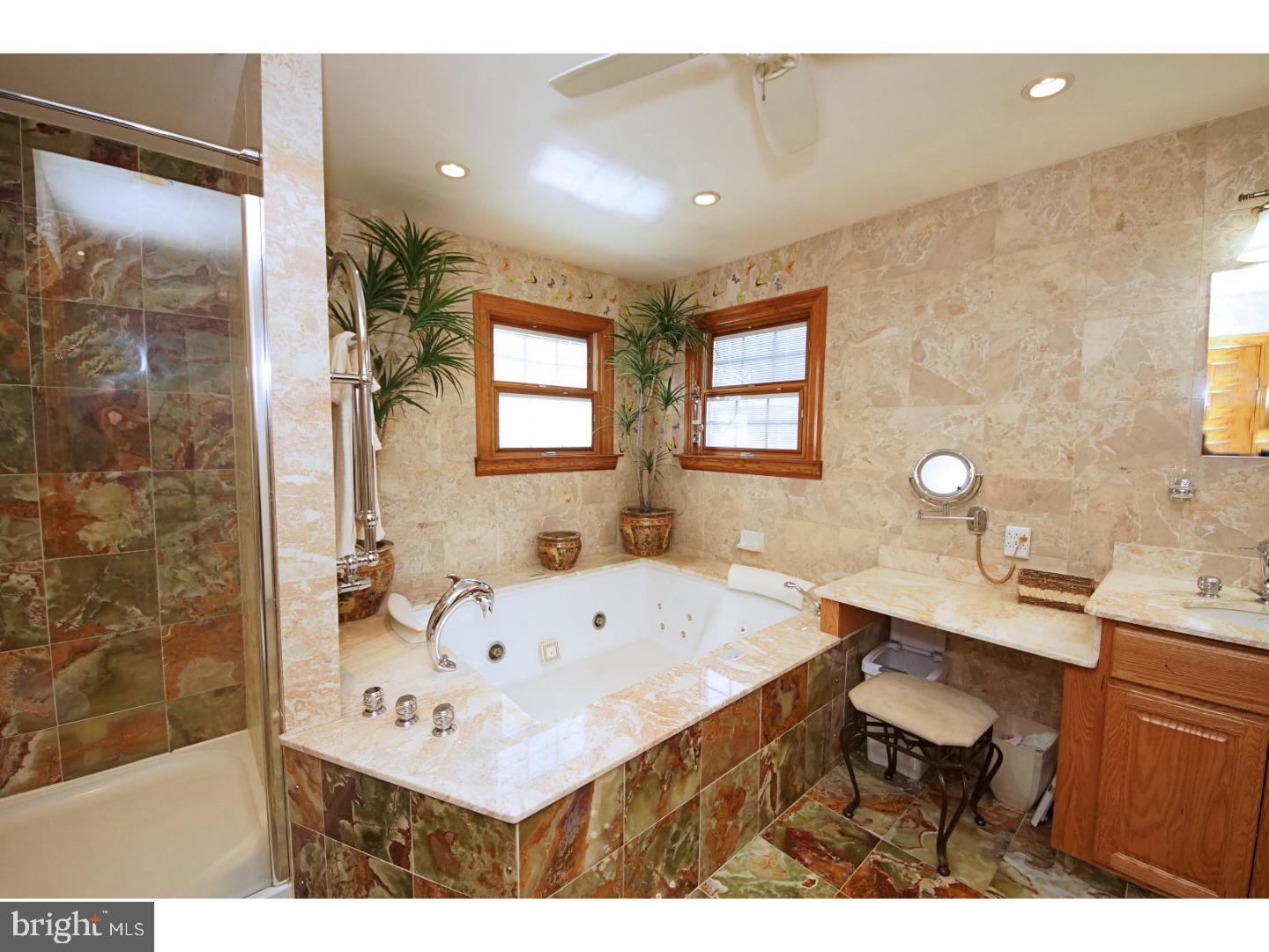30 Georgetown Road Bordentown, NJ 08505 - Photo 14 of 22 Master Bathroom
