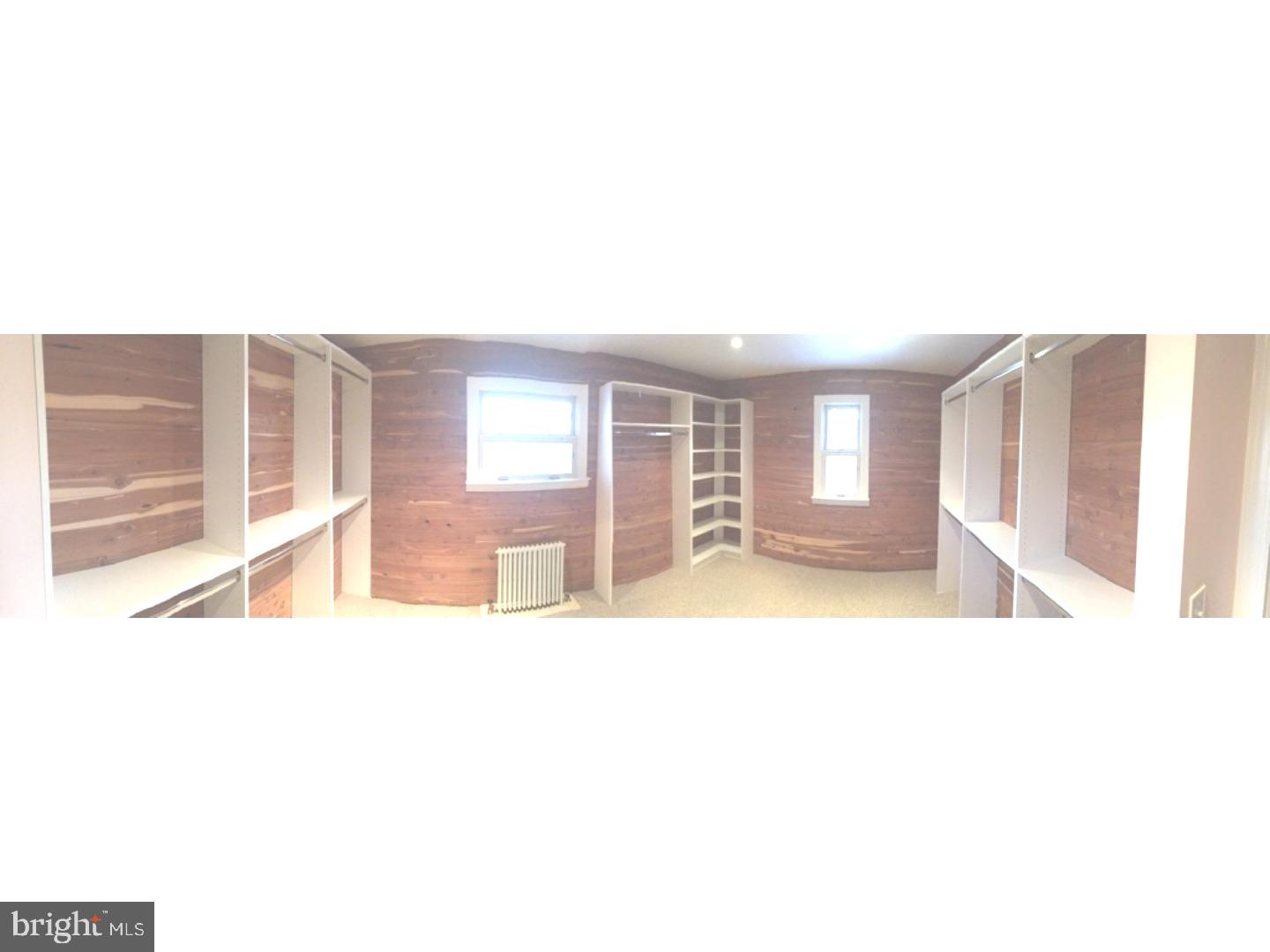 30 Georgetown Road Bordentown, NJ 08505 - Photo 15 of 22 Walk-in Closet