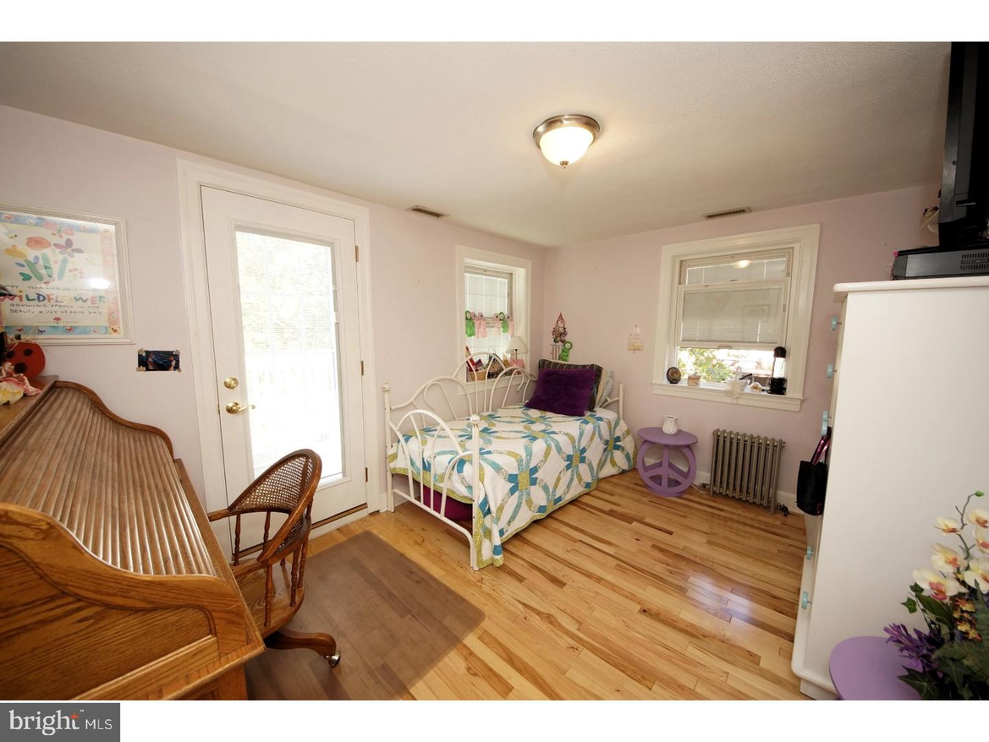 30 Georgetown Road Bordentown, NJ 08505 - Photo 16 of 22 Bedroom 2