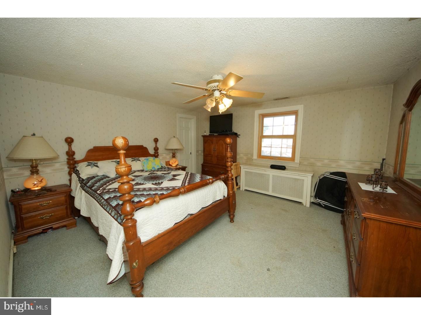 30 Georgetown Road Bordentown, NJ 08505 - Photo 17 of 22 Bedroom 3