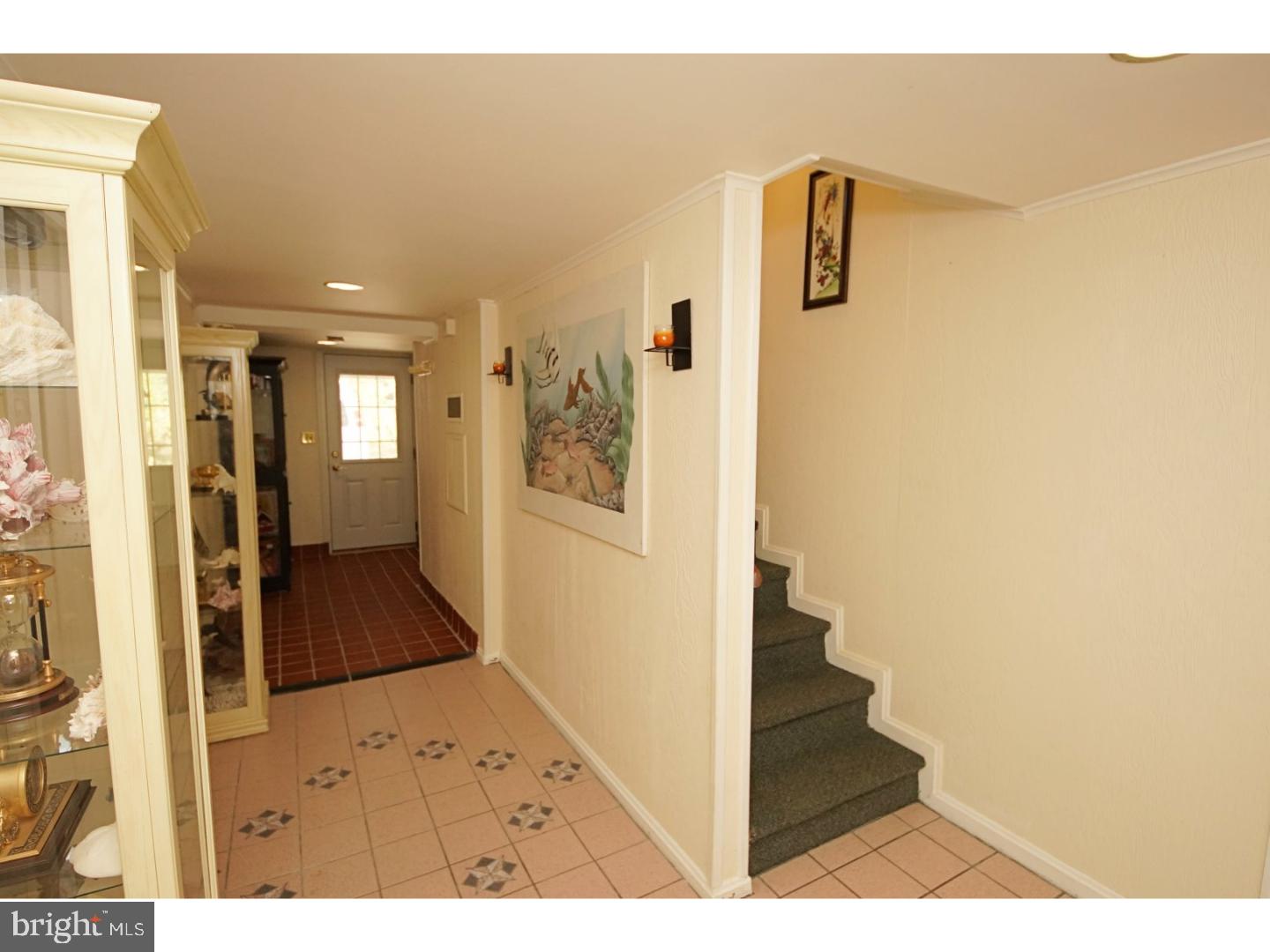 30 Georgetown Road Bordentown, NJ 08505 - Photo 19 of 22 Walk-out Basement