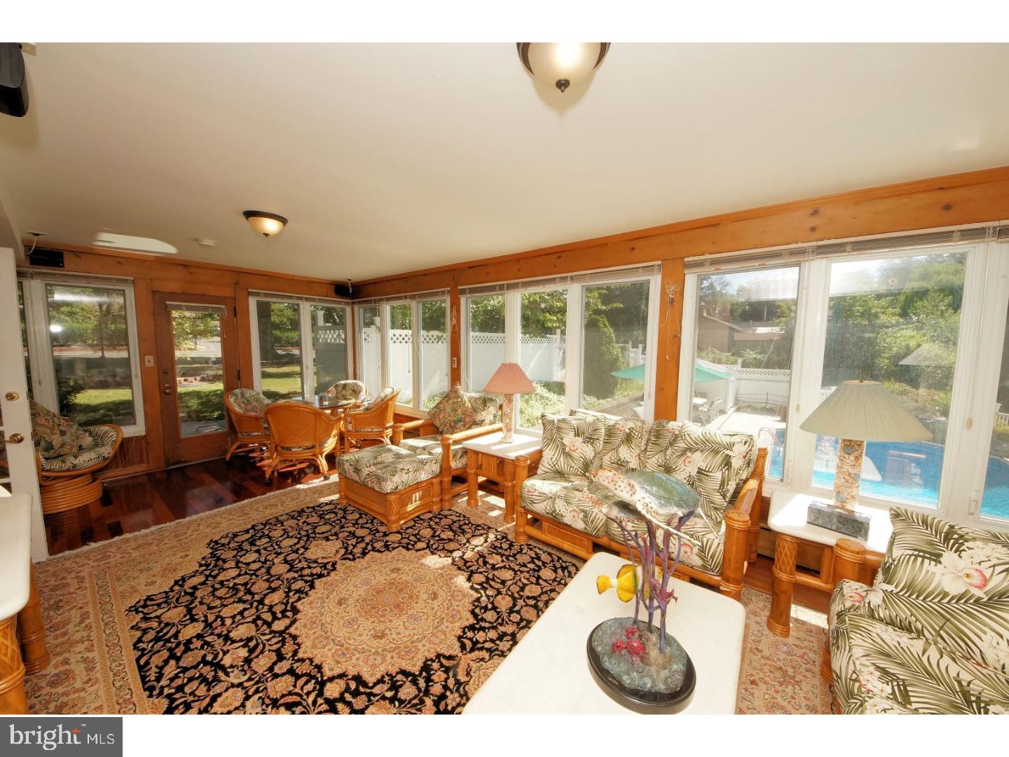 30 Georgetown Road Bordentown, NJ 08505 - Photo 10 of 22 Sun Room