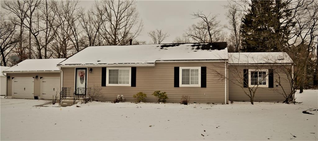 456 South Eberhart Road Butler, PA 16001 - Photo 1 of 25 Welcome to 456 S Eberhart