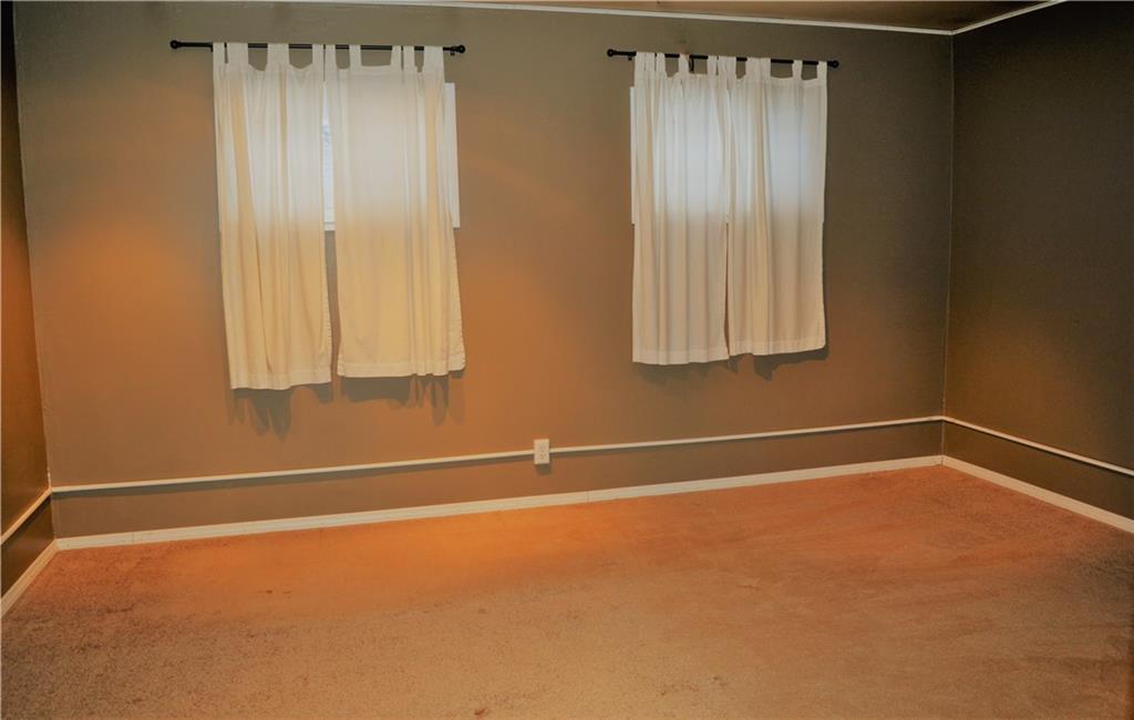 456 South Eberhart Road Butler, PA 16001 - Photo 11 of 25 Master Bedroom