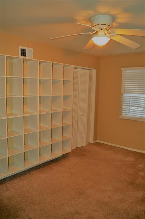 456 South Eberhart Road Butler, PA 16001 - Photo 15 of 25 Bedroom 2 with Built Ins