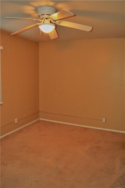 456 South Eberhart Road Butler, PA 16001 - Photo 16 of 25 Bedroom 2