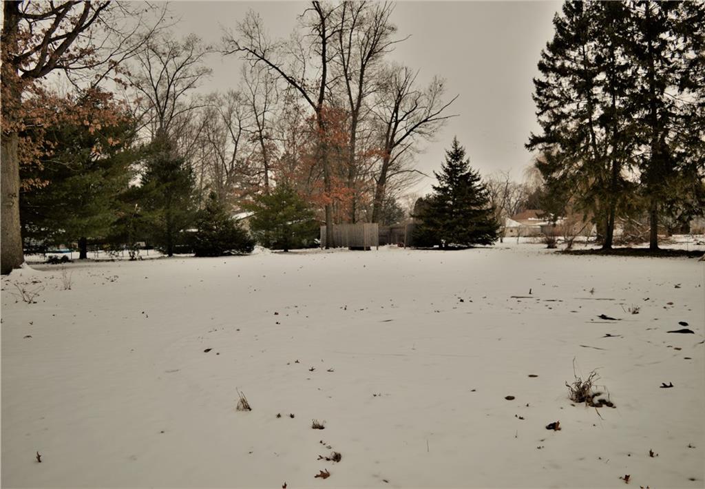 456 South Eberhart Road Butler, PA 16001 - Photo 21 of 25
