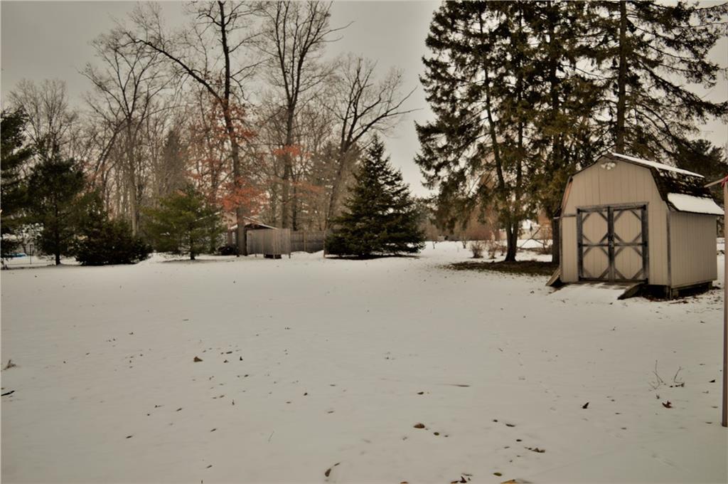 456 South Eberhart Road Butler, PA 16001 - Photo 22 of 25