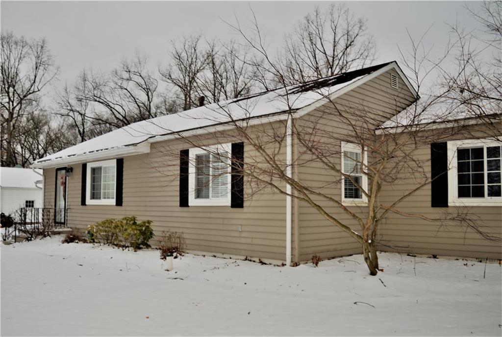 456 South Eberhart Road Butler, PA 16001 - Photo 23 of 25