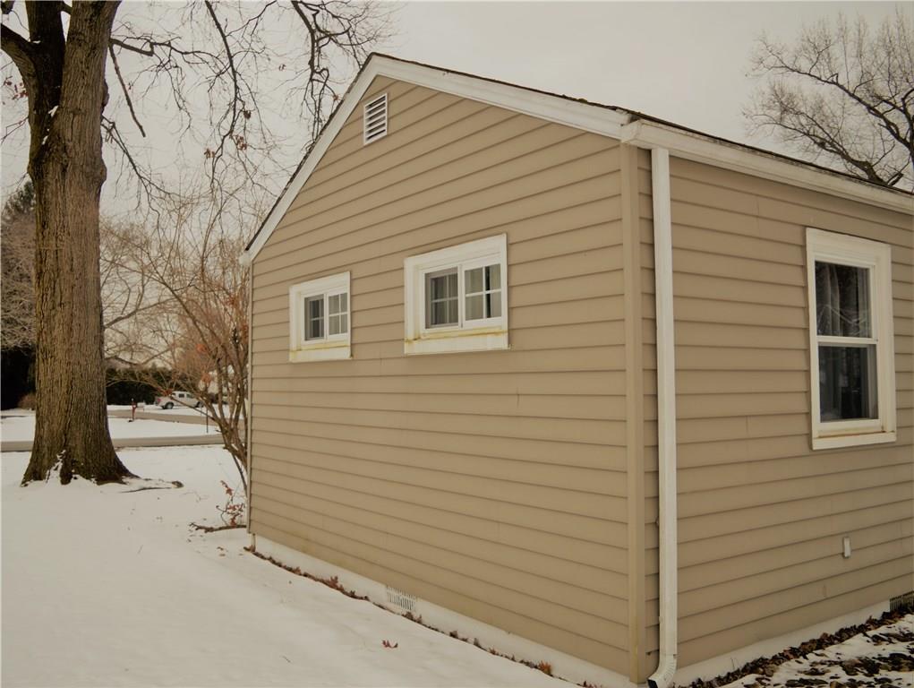 456 South Eberhart Road Butler, PA 16001 - Photo 24 of 25 Side of Home