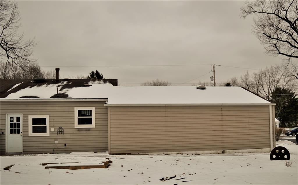 456 South Eberhart Road Butler, PA 16001 - Photo 25 of 25