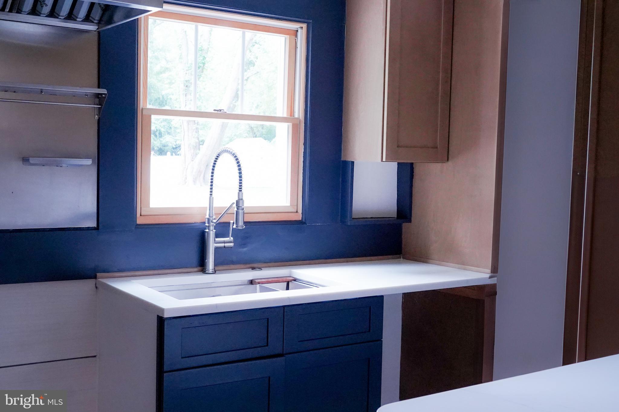 15 Beaver Avenue Mount Laurel, NJ 08054 - Photo 13 of 41 a kitchen with a sink and a window