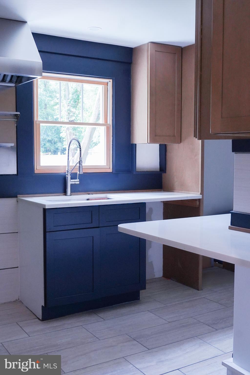 15 Beaver Avenue Mount Laurel, NJ 08054 - Photo 16 of 41 a kitchen with cabinets and window