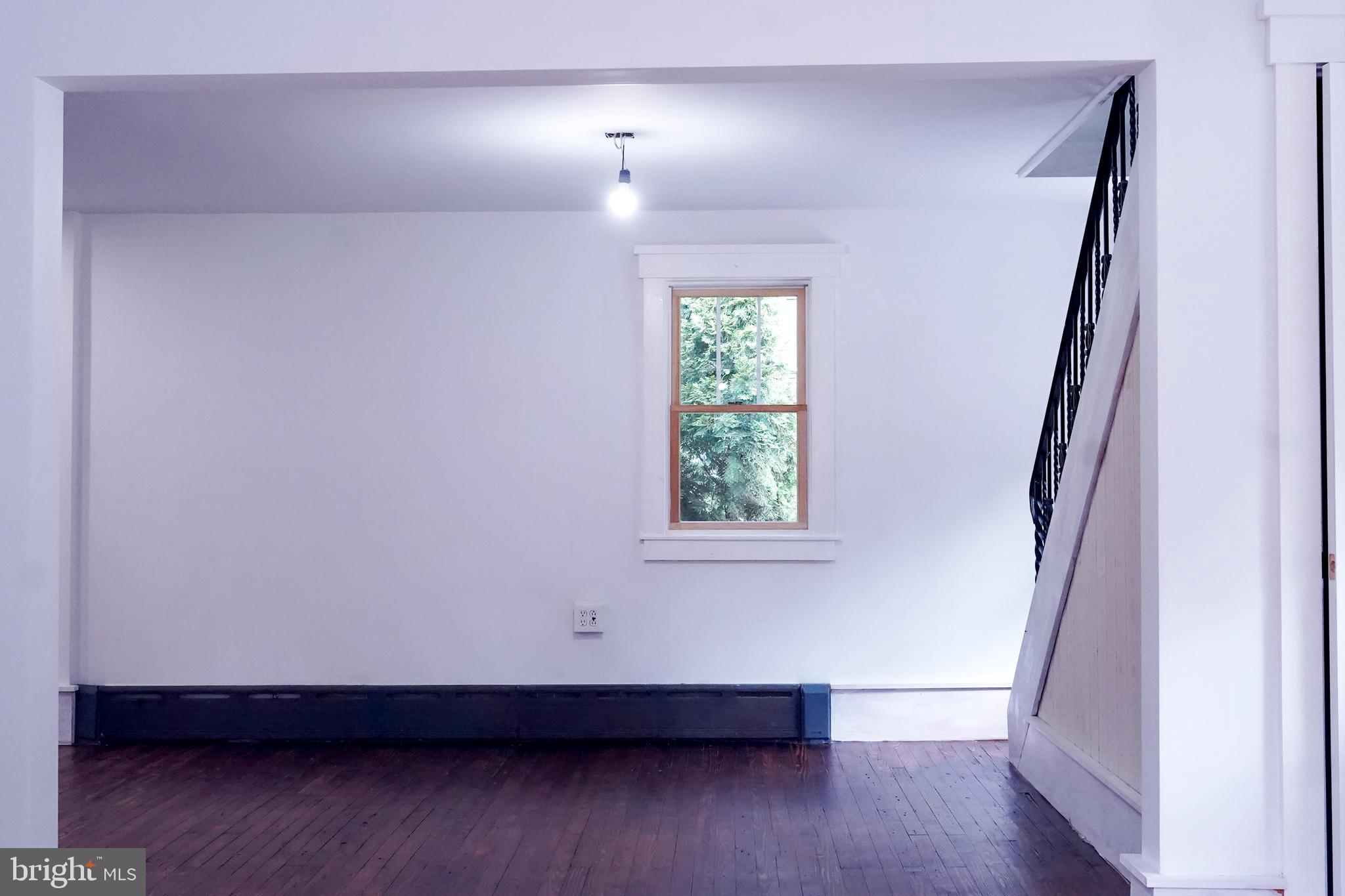 15 Beaver Avenue Mount Laurel, NJ 08054 - Photo 19 of 41 an empty room with wooden floor and windows