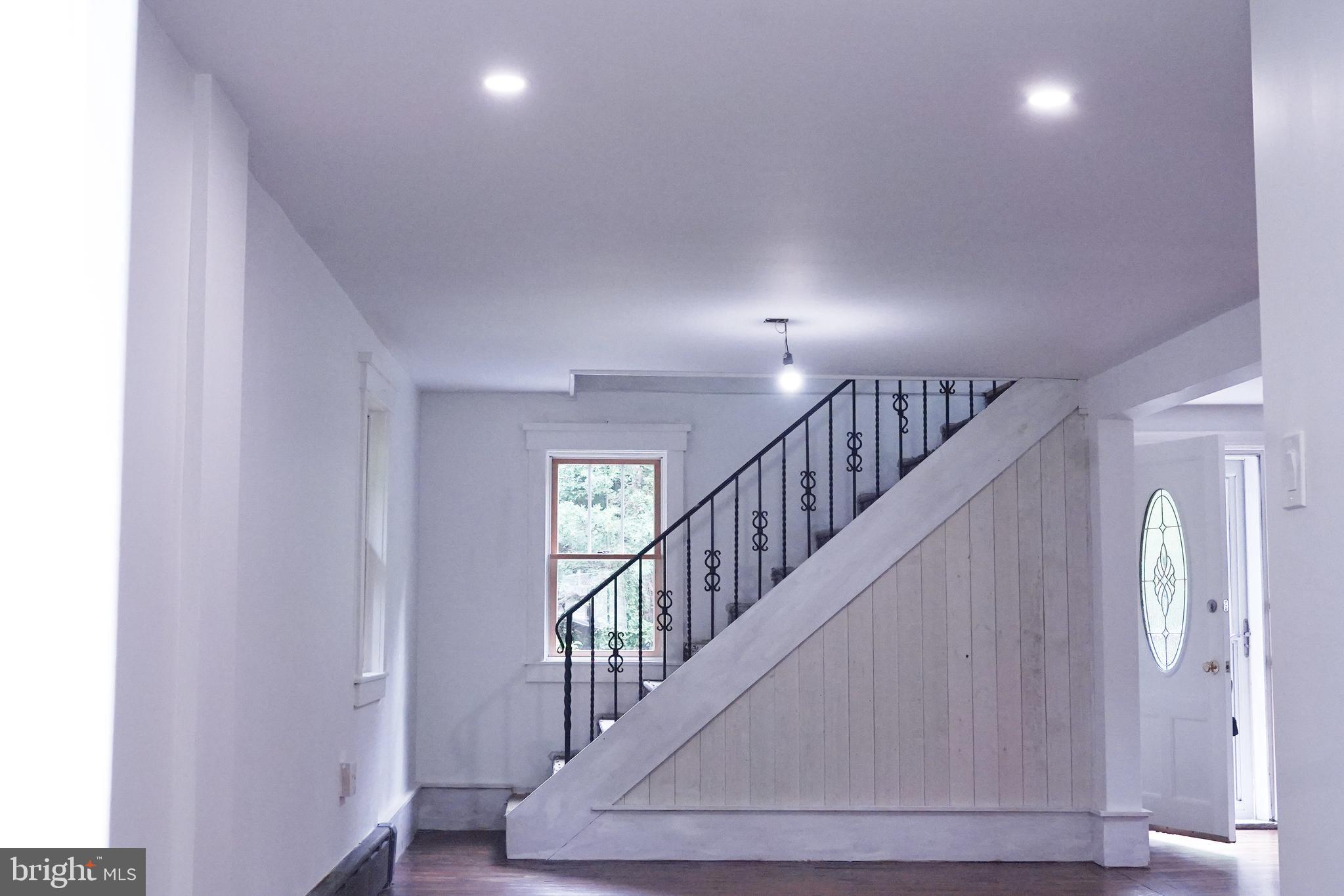 15 Beaver Avenue Mount Laurel, NJ 08054 - Photo 20 of 41 a view of entryway with wooden floor