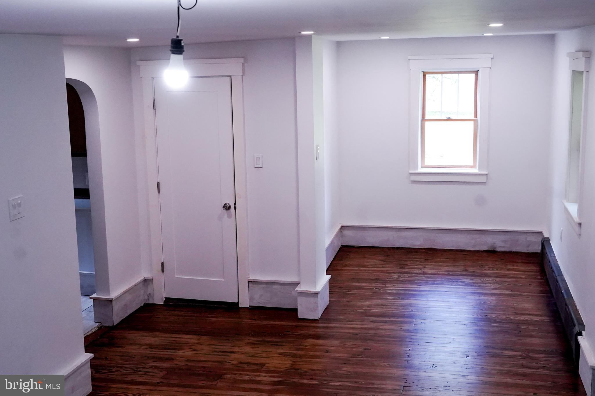 15 Beaver Avenue Mount Laurel, NJ 08054 - Photo 21 of 41 a view of a room with wooden floor and window