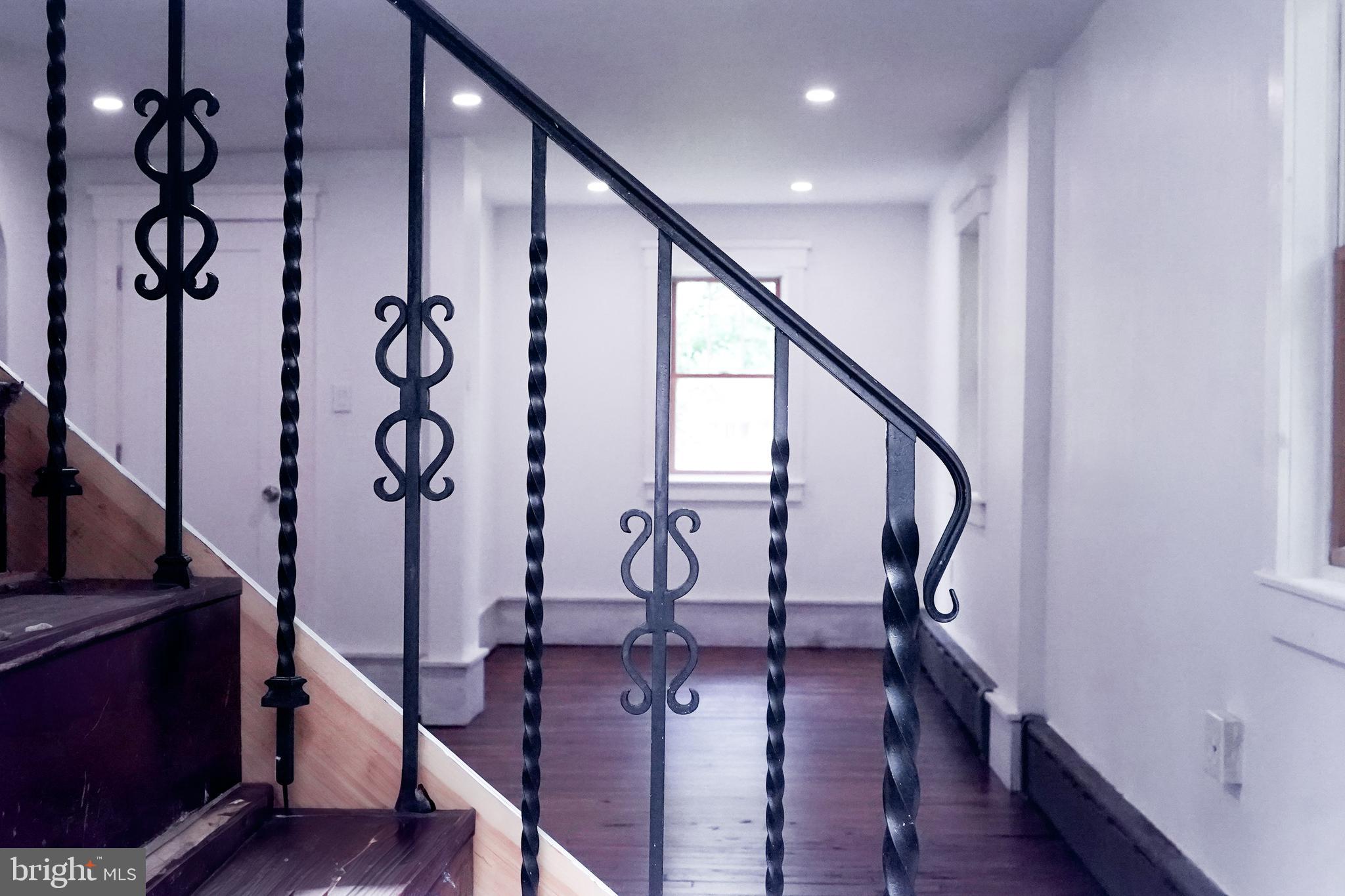 15 Beaver Avenue Mount Laurel, NJ 08054 - Photo 25 of 41 a view of entryway with wooden floor