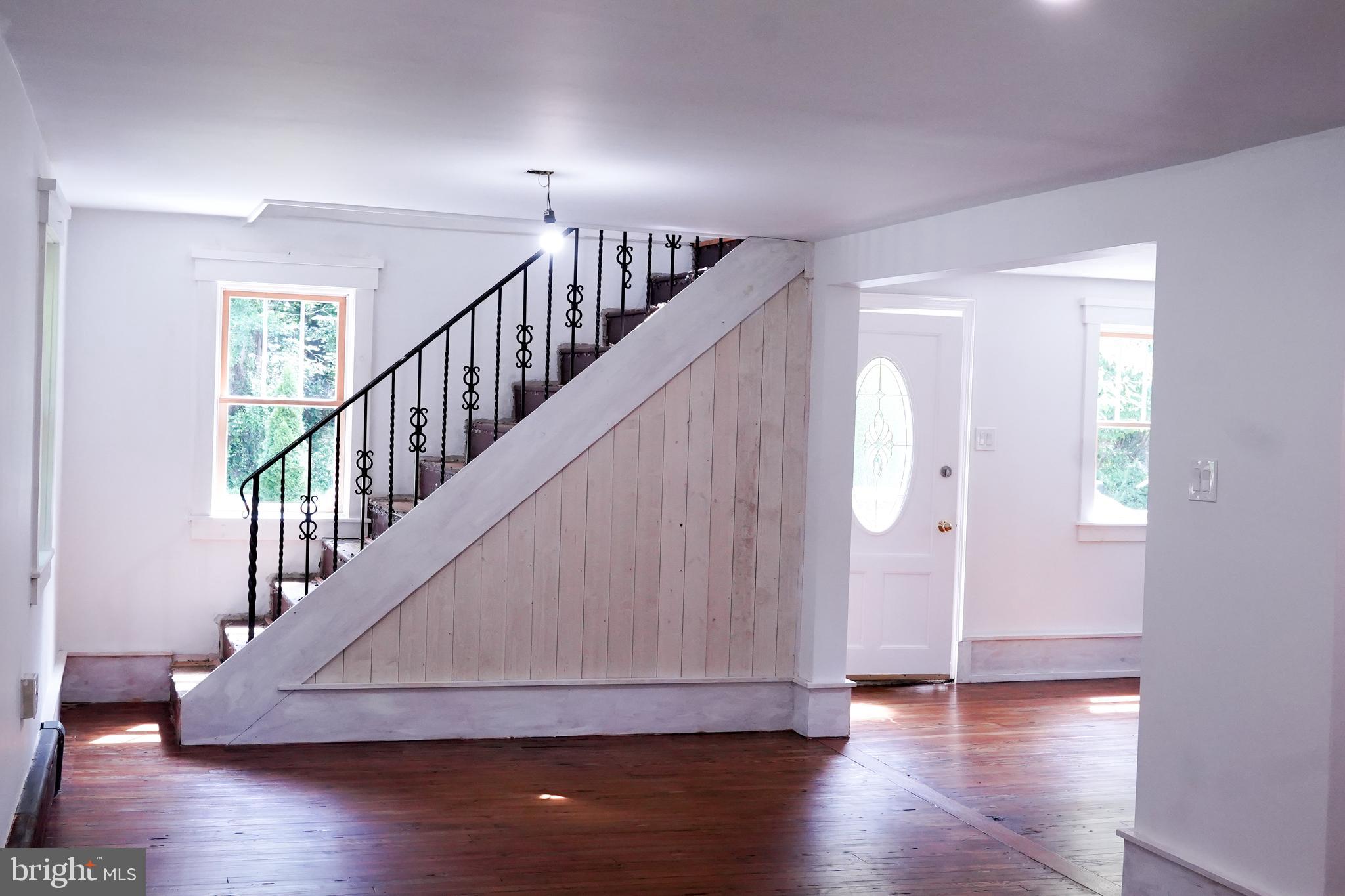 15 Beaver Avenue Mount Laurel, NJ 08054 - Photo 26 of 41 a view of entryway with wooden floor