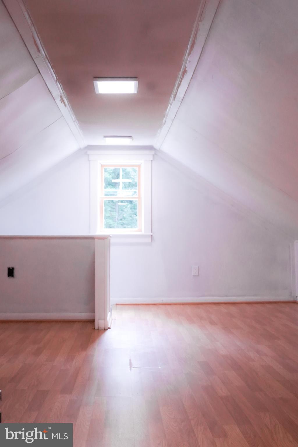 15 Beaver Avenue Mount Laurel, NJ 08054 - Photo 34 of 41 an empty room with wooden floor and windows