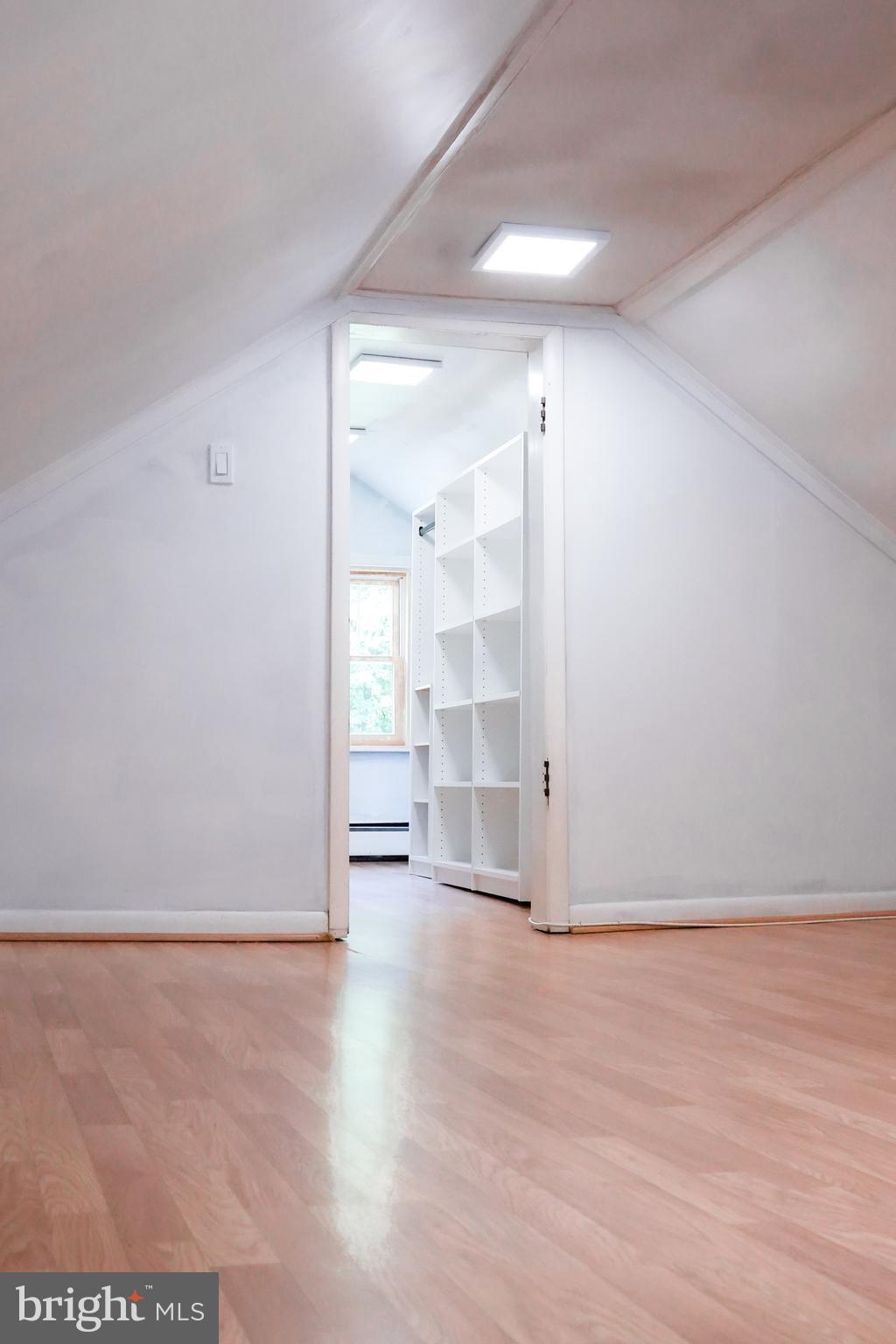 15 Beaver Avenue Mount Laurel, NJ 08054 - Photo 35 of 41 an empty room with wooden floor and windows