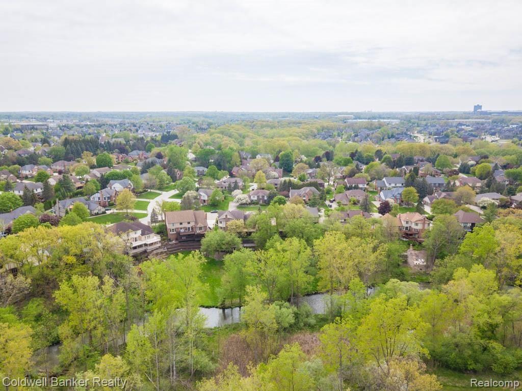 3074 Quail Ridge Circle Rochester Hills, MI 48309 - Photo 51 of 55