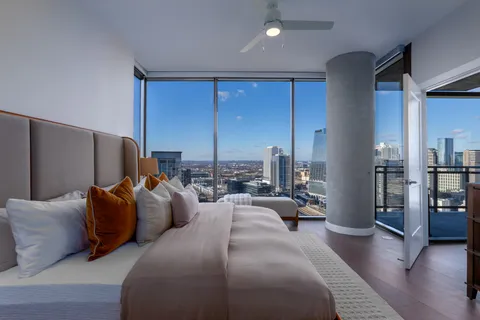 $2,020,619 | 1212 Demonbreun Street, Unit C3D(N), Nashville, TN 37203
