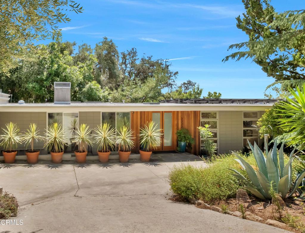 3332 Camp Huntington Road Altadena, CA 91001 - Photo 2 of 64 _DSF0240 copy