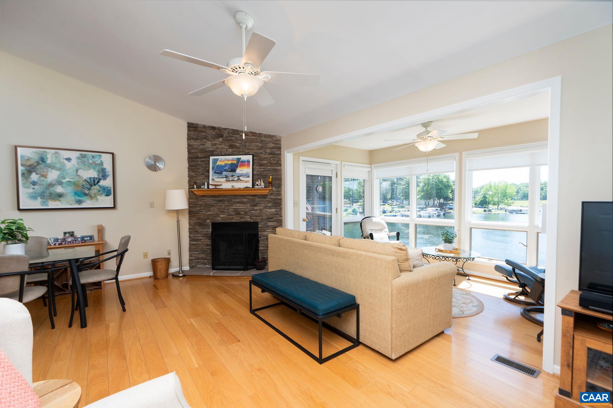 1 Marina Point, Unit B1 Palmyra, VA 22963 - Photo 10 of 49