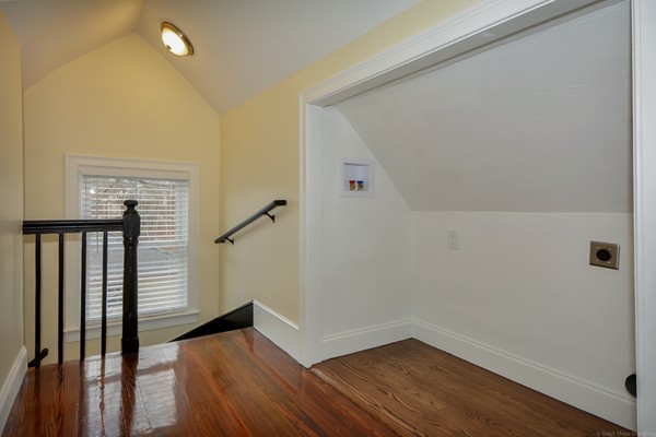 84 Maple Street, Unit 3 Boston, MA 02132 - Photo 12 of 12