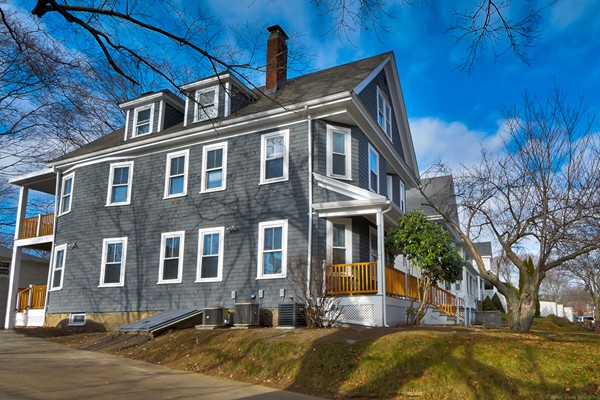 84 Maple Street, Unit 3 Boston, MA 02132 - Photo 3 of 12
