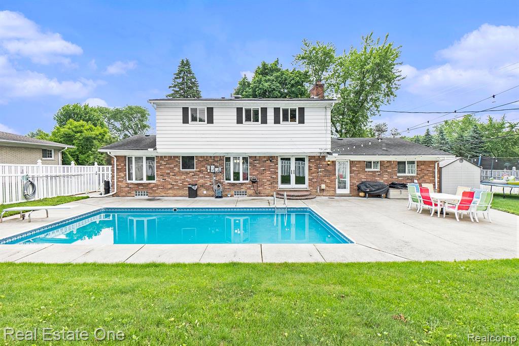 994 Hampstead Lane Rochester Hills, MI 48309 - Photo 24 of 25