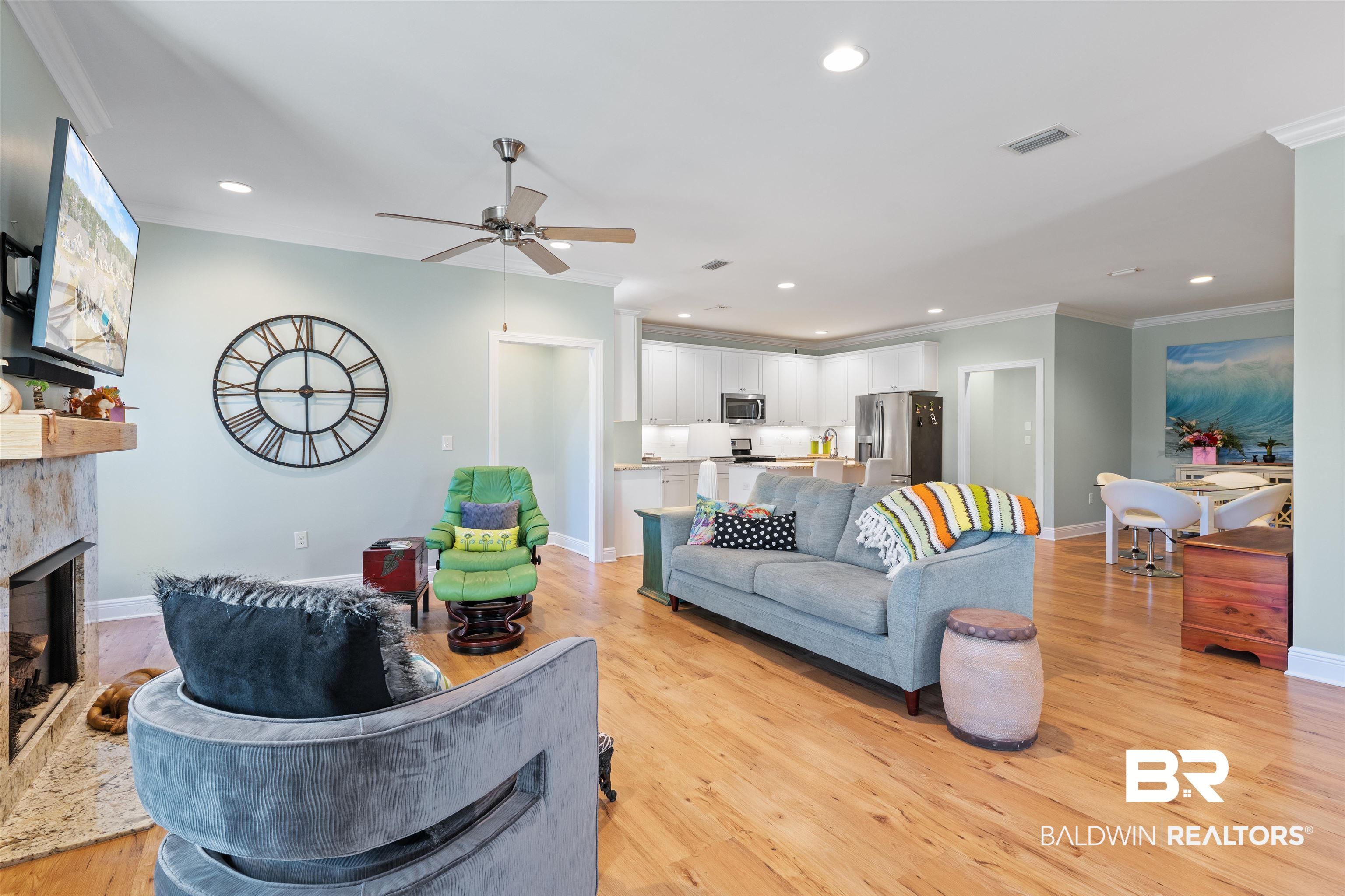 1703 Holmes Avenue, Unit 1703 Foley, AL 36535 - Photo 7 of 32 Gallery Image 7