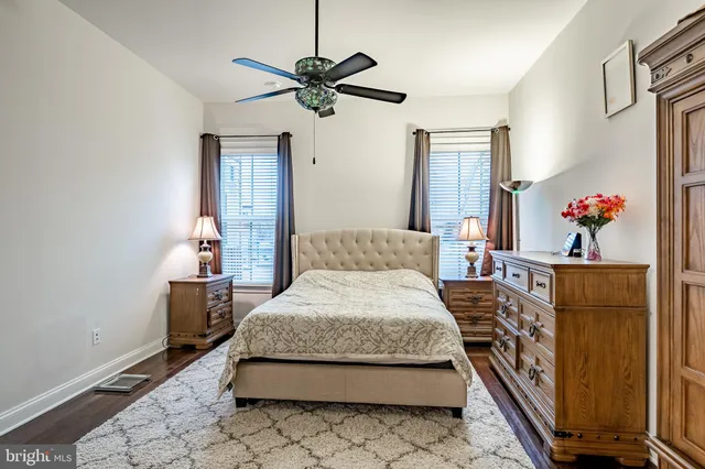 a bathroom with a sink double vanity and a mirror