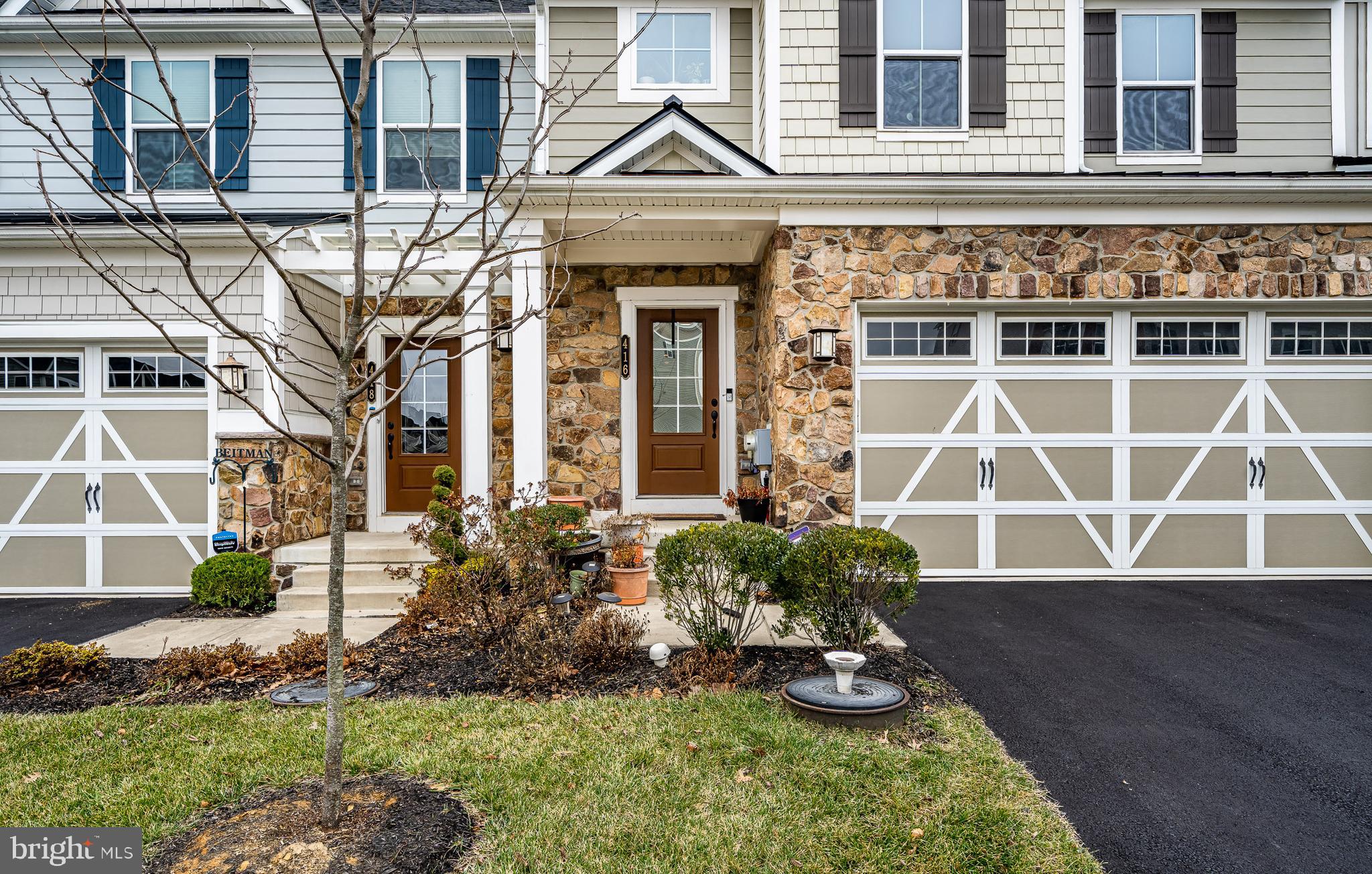 416 Patriots Path Malvern, PA 19355 - Photo 2 of 37