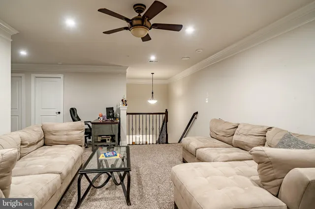a view of workspace with lounge chair