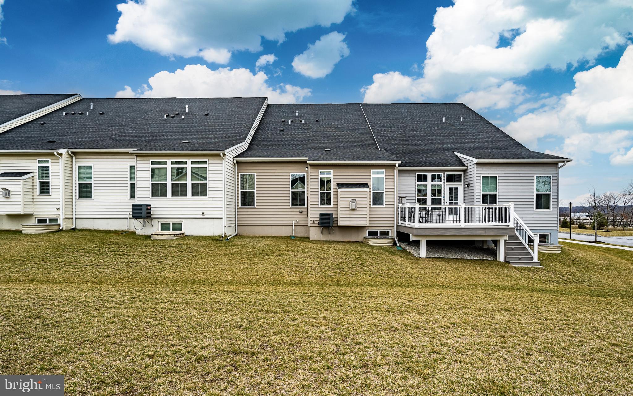 416 Patriots Path Malvern, PA 19355 - Photo 32 of 37 a view of a house with a swimming pool