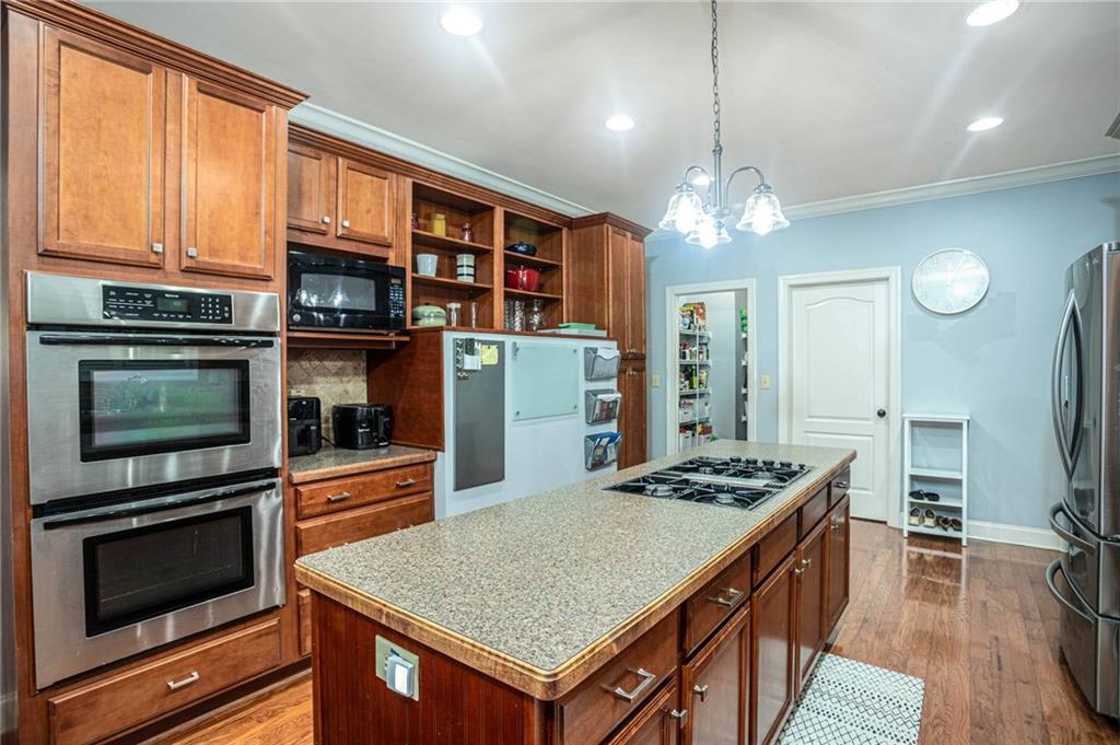 3627 East Hall Road Gainesville, GA 30507 - Photo 18 of 52