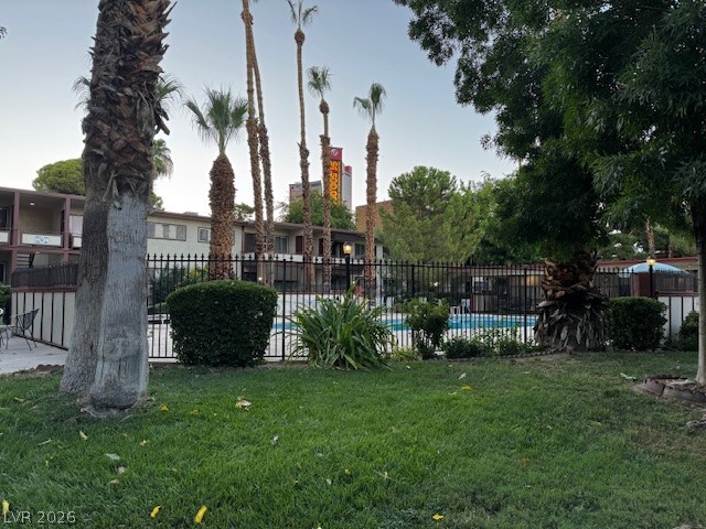 350 East Desert Inn Road, Unit C103 Las Vegas, NV 89109 - Photo 6 of 9 Gallery Image 6